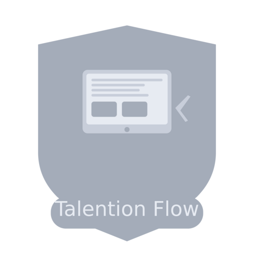 Talention Flow Logo
